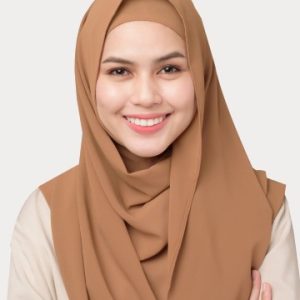 Cape Town Garden Hijab 1