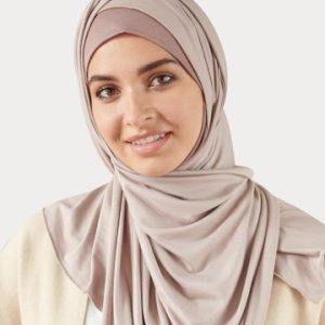 Cape Town Garden Hijab