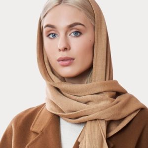 Cape Town Garden Hijab 2